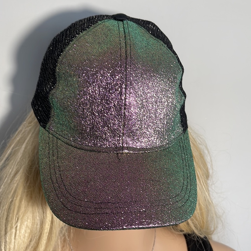 Sparkle Hat - SnapBack - Picture 8 of 9